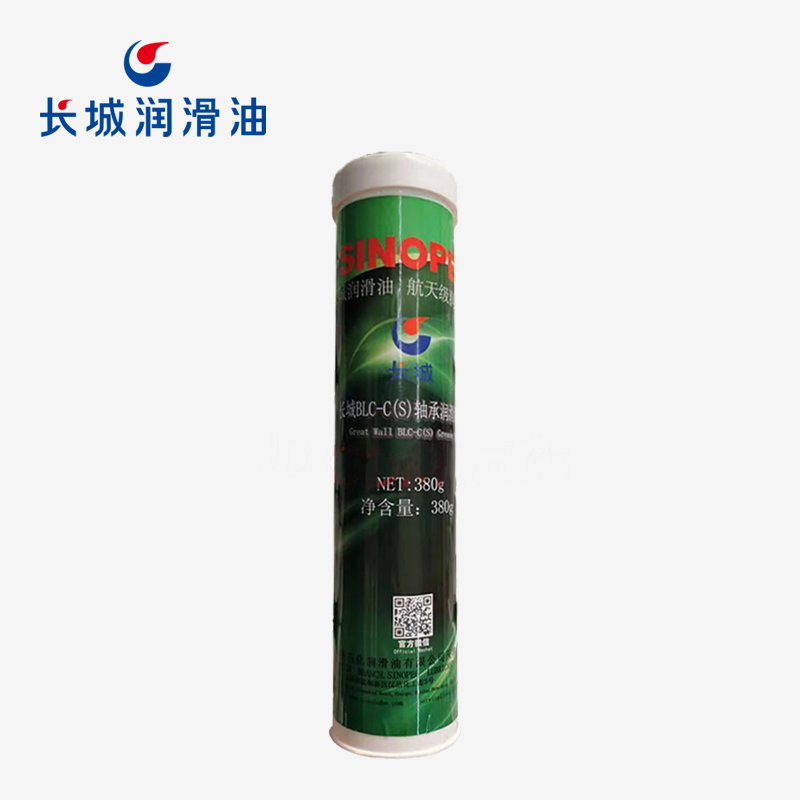 長城BLC-C（S）軸承潤滑脂2T號